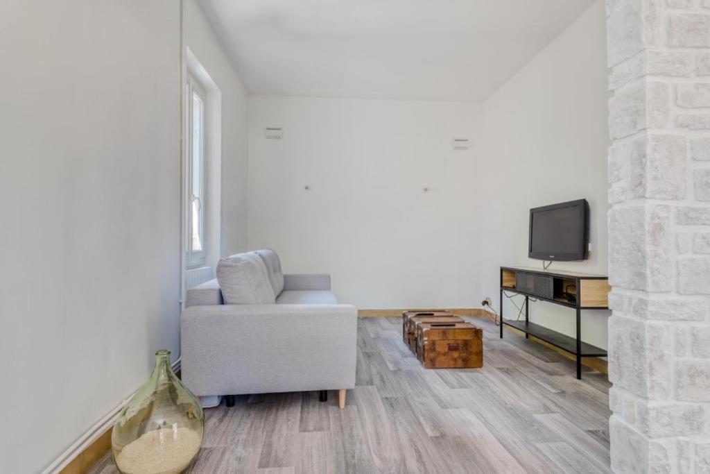 Vila L'Ardeche En Provence Avec Jardin Ombrage Pont-Saint-Esprit Exteriér fotografie